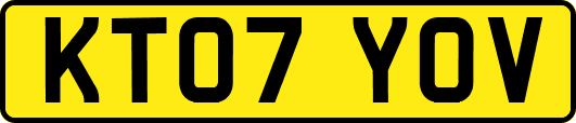 KT07YOV