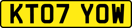 KT07YOW