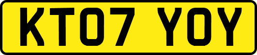 KT07YOY