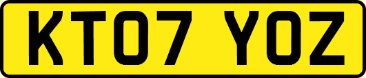KT07YOZ