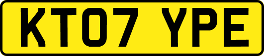 KT07YPE