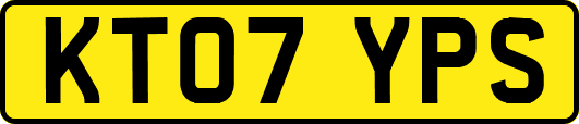 KT07YPS