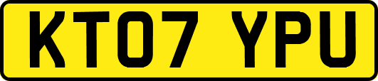 KT07YPU