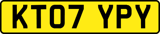 KT07YPY