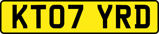 KT07YRD