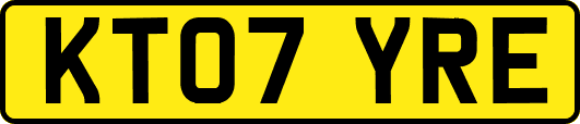 KT07YRE