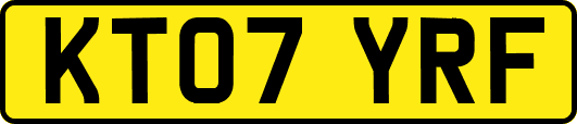 KT07YRF