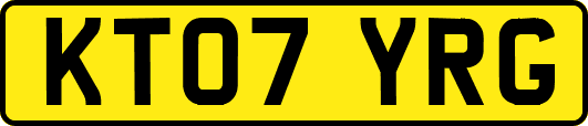 KT07YRG