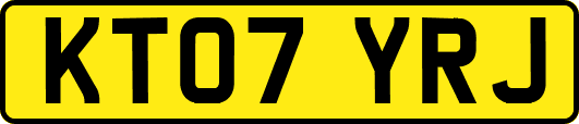 KT07YRJ
