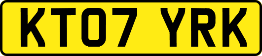 KT07YRK