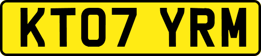 KT07YRM