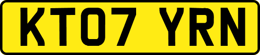 KT07YRN