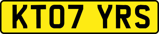 KT07YRS