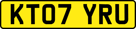 KT07YRU