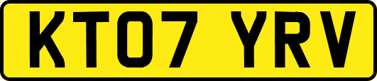 KT07YRV