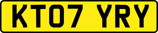 KT07YRY