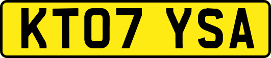 KT07YSA