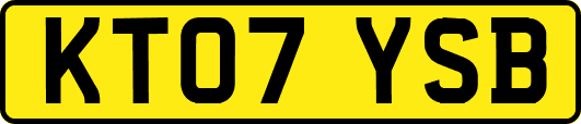 KT07YSB
