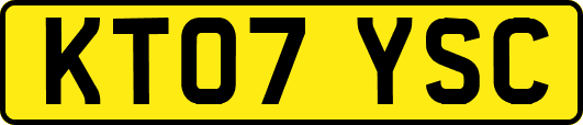 KT07YSC