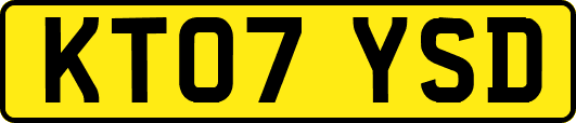KT07YSD