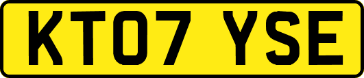 KT07YSE