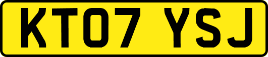 KT07YSJ