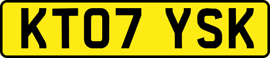 KT07YSK