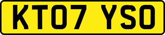 KT07YSO
