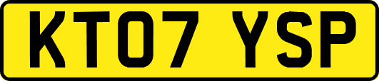 KT07YSP