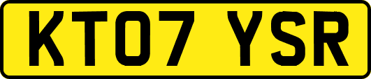 KT07YSR