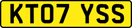KT07YSS
