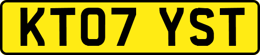 KT07YST