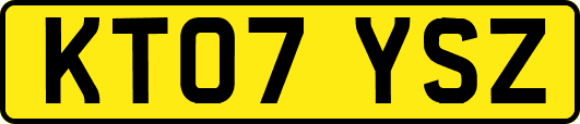 KT07YSZ