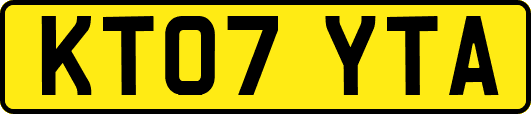 KT07YTA