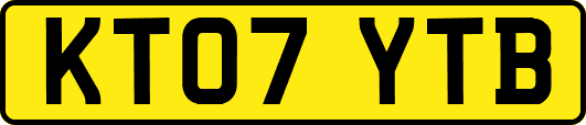 KT07YTB