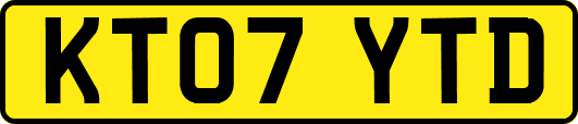 KT07YTD