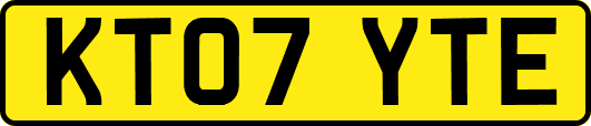 KT07YTE