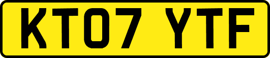KT07YTF