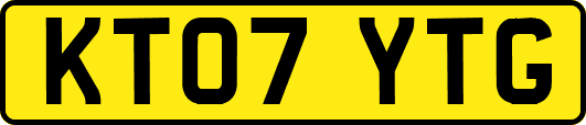 KT07YTG