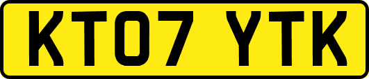 KT07YTK
