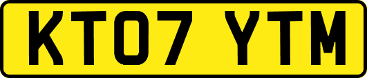 KT07YTM