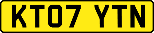 KT07YTN