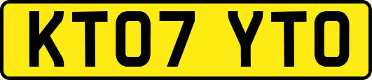 KT07YTO