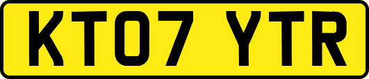 KT07YTR