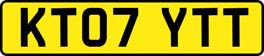 KT07YTT