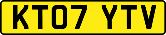 KT07YTV
