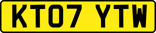KT07YTW