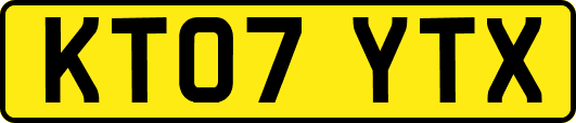 KT07YTX