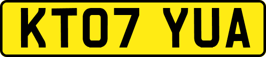 KT07YUA