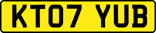 KT07YUB